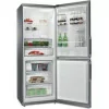 Frigorífico Combinado Whirpool - 462L - Classe D - No Frost - Inox - WB70E 973 X|Whirlpool|8003437623172