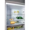 Frigorífico Combinado Whirpool - 462L - Classe D - No Frost - Inox - WB70E 973 X|Whirlpool|8003437623172