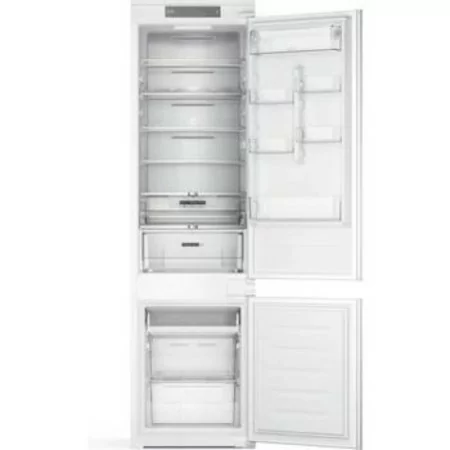 Whirpool 2 Built-in Door Refrigerator - 239L - Class F - White - WHC20 T352