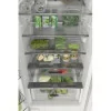 Whirpool 2 Built-in Door Refrigerator - 239L - Class F - White - WHC20 T352