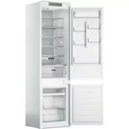 Whirpool 2 Built-in Door Refrigerator - 239L - Class F - White - WHC20 T352