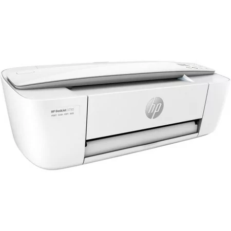 Impressora HP - Multifunções - Deskjet 3750 - T8X12B|HP|0193015105379