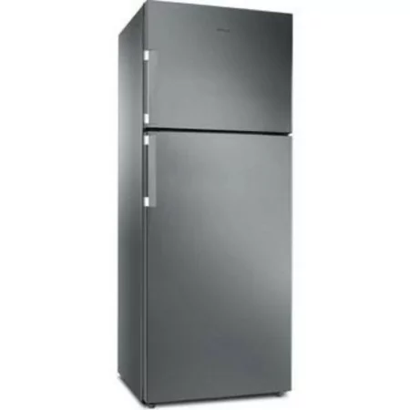 Frigorífico 2 Portas Whirpool - 423L - No Frost - Classe F - Inox - WT70I 831 X|Whirlpool|8003437623158