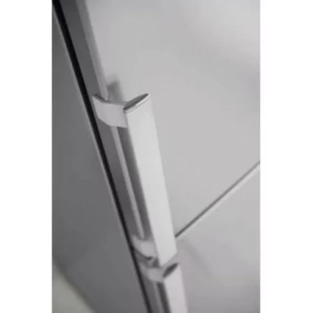 Frigorífico 2 Portas Whirpool - 423L - No Frost - Classe F - Inox - WT70I 831 X|Whirlpool|8003437623158