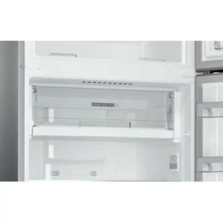 Frigorífico 2 Portas Whirpool - 423L - No Frost - Classe F - Inox - WT70I 831 X|Whirlpool|8003437623158