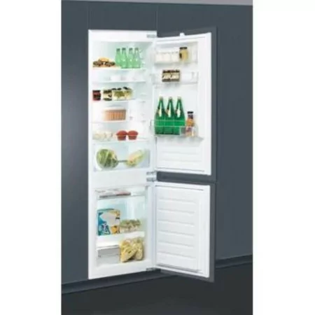 Whirpool Built-in Refrigerator - 273L - Class F - White - ART 66001