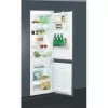 Whirpool Built-in Refrigerator - 273L - Class F - White - ART 66001