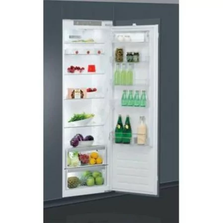 Whirpool Built-in Refrigerator - 314L - Class F - White - ARG 180822