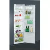 Whirpool Built-in Refrigerator - 314L - Class F - White - ARG 180822