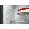 Whirpool Built-in Refrigerator - 314L - Class F - White - ARG 180822