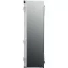 Whirpool Built-in Refrigerator - 314L - Class F - White - ARG 180822