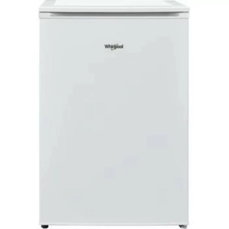 Frigorífico Whirpool - 122L - Xlen FIT - Branco - W55VM 1110 W 1|Whirlpool|8003437614392 Frigorífico Whirpool - 122L - Xlen FIT - Branco - W55VM 1110 W 1|Whirlpool|8003437614392
