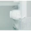 Whirpool Refrigerator - 122L - Xlen FIT - White - W55VM 1110 W 1