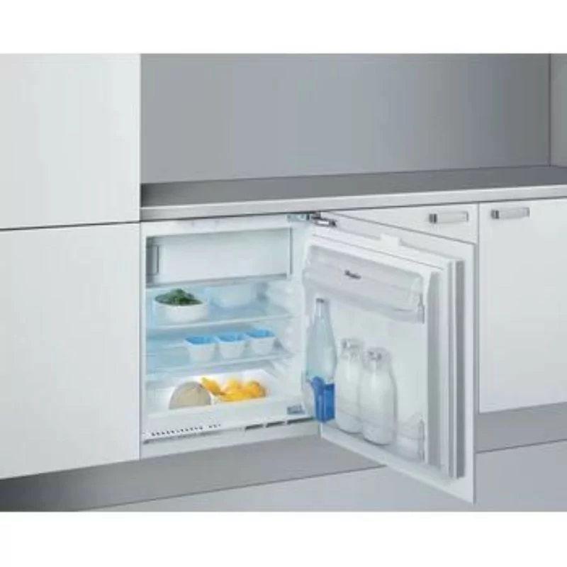 Built-in Refrigerator - 126L - Class F - ARG 913 1