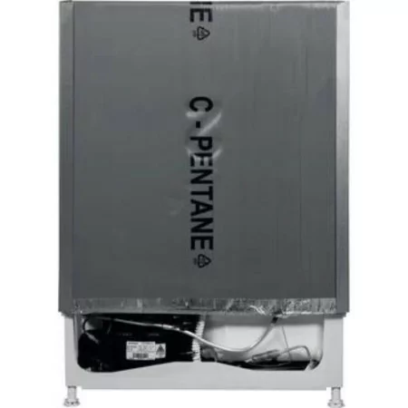 Built-in Refrigerator - 126L - Class F - ARG 913 1