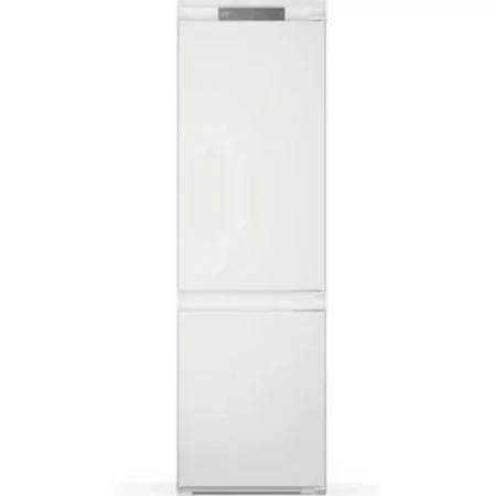 Whirlpool Built-in Combi Refrigerator - 250L - Total No Frost - Class E - White - WHC18 T322