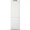 Whirlpool Built-in Combi Refrigerator - 250L - Total No Frost - Class E - White - WHC18 T322