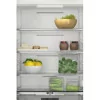 Whirlpool Built-in Combi Refrigerator - 250L - Total No Frost - Class E - White - WHC18 T322