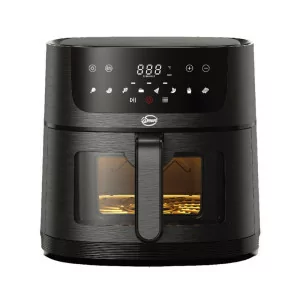 Air Fryer eSmart - 8 Litros - 1800W - AF-ZE8007-A