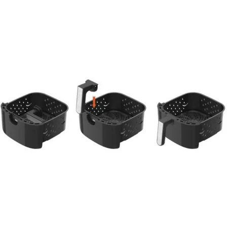 Air Fryer eSmart - 8 Litros - 1800W - AF-ZE8007-A|eSmart|5603936025960