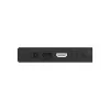 Amiko A11 Gold - 4GB/32GB - Android 11 - Box IPTV - (MyTV3 - Wi-Fi 6 - LAN Gigabit - AV1 - RCU BT)|Amiko|5999883027448