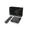 Amiko A11 Blu - 2GB/16GB - Android 11 - IPTV Box - (MyTV3 - Dual-Band - Gigabit - RCU BT)