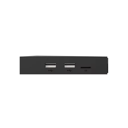 Amiko A11 Blu - 2GB/16GB - Android 11 - IPTV Box - (MyTV3 - Dual-Band - Gigabit - RCU BT)