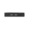 Amiko A11 Blu - 2GB/16GB - Android 11 - IPTV Box - (MyTV3 - Dual-Band - Gigabit - RCU BT)