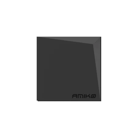 Amiko A11 Blu - 2GB/16GB - Android 11 - IPTV Box - (MyTV3 - Dual-Band - Gigabit - RCU BT)