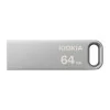Pen Drive Kioxia TransMemory U366 - 64GB USB 3.2 - Metal