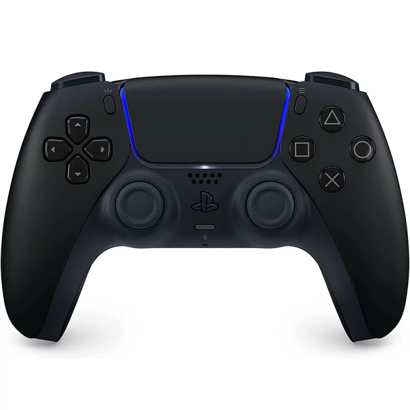 Gamepad Sony - PS5 Dual Sense - Preto|Sony|0711719827498 Gamepad Sony - PS5 Dual Sense - Preto|Sony|0711719827498