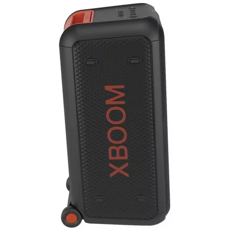 LG High-Power Speaker - 250W - Black - XL7S