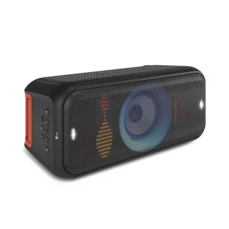 LG High-Power Speaker - 250W - Black - XL7S