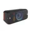 LG High-Power Speaker - 250W - Black - XL7S