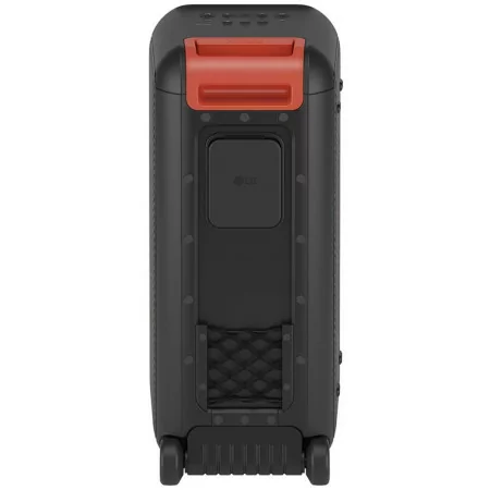 LG High-Power Speaker - 250W - Black - XL7S
