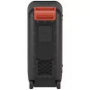 LG High-Power Speaker - 250W - Black - XL7S