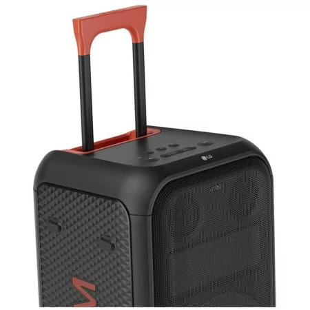 LG High-Power Speaker - 250W - Black - XL7S