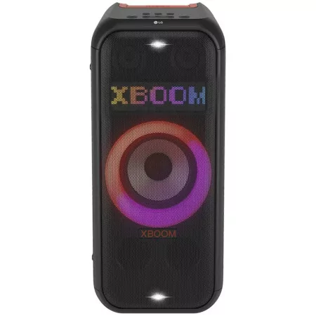LG High-Power Speaker - 250W - Black - XL7S