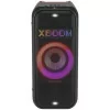 LG High-Power Speaker - 250W - Black - XL7S