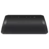 LG Portable Speaker - 20W - IP67 - Bluetooth - Black - XG5QBK
