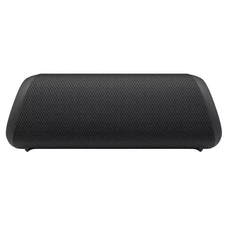 Coluna Portátil LG - 20W - IP67 - Bluetooth - Preta - XG5QBK|LG|8806091811226