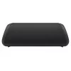 LG Portable Speaker - 20W - IP67 - Bluetooth - Black - XG5QBK