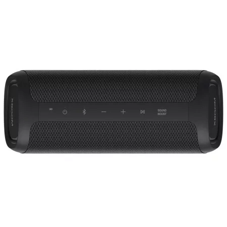 Coluna Portátil LG - 20W - IP67 - Bluetooth - Preta - XG5QBK|LG|8806091811226