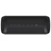 LG Portable Speaker - 20W - IP67 - Bluetooth - Black - XG5QBK