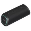 LG Portable Speaker - 20W - IP67 - Bluetooth - Black - XG5QBK