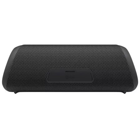 Coluna Portátil LG - 20W - IP67 - Bluetooth - Preta - XG5QBK|LG|8806091811226