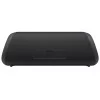 LG Portable Speaker - 20W - IP67 - Bluetooth - Black - XG5QBK