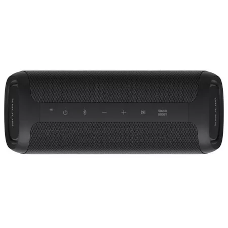 Coluna Portátil LG - 30W - IP67 - Bluetooth - Preta - XG7QBK|LG|8806091811165