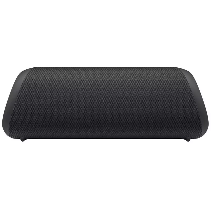 Coluna Portátil LG - 30W - IP67 - Bluetooth - Preta - XG7QBK|LG|8806091811165 Coluna Portátil LG - 30W - IP67 - Bluetooth - Preta - XG7QBK|LG|8806091811165