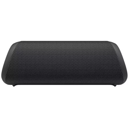 Coluna Portátil LG - 30W - IP67 - Bluetooth - Preta - XG7QBK|LG|8806091811165